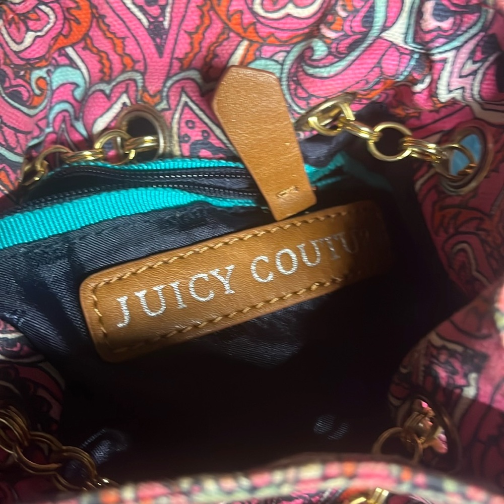 Beautiful,sashel Jucy courture